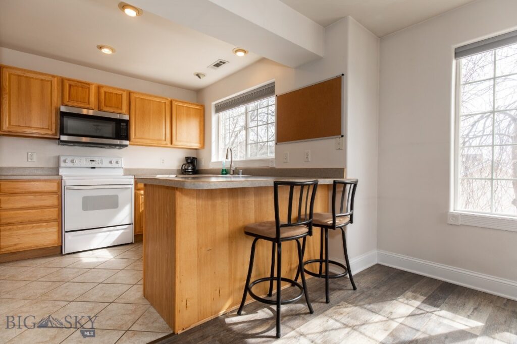 3024 W Villard Street, Bozeman MT 59718