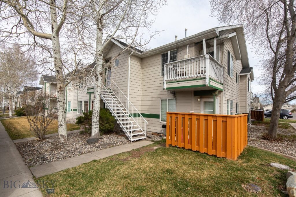 3024 W Villard Street, Bozeman MT 59718
