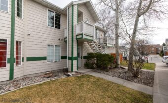 3024 W Villard Street, Bozeman MT 59718
