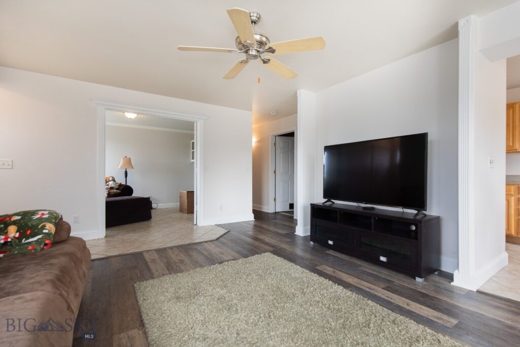 3024 W Villard Street, Bozeman MT 59718