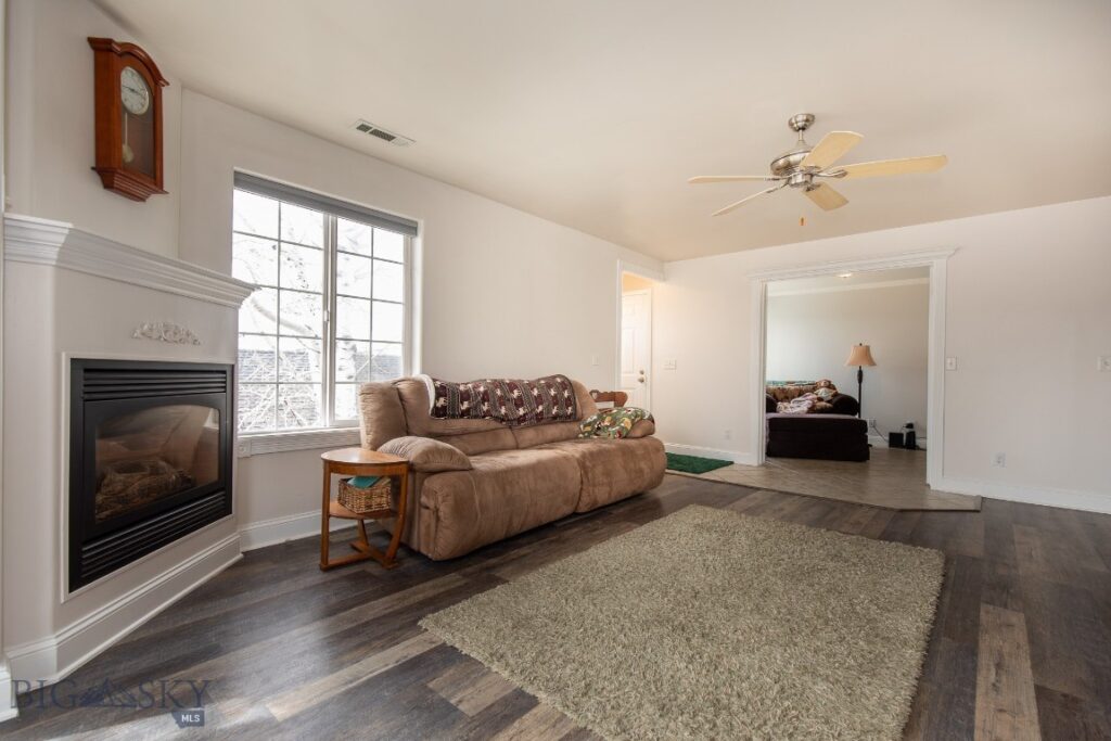 3024 W Villard Street, Bozeman MT 59718