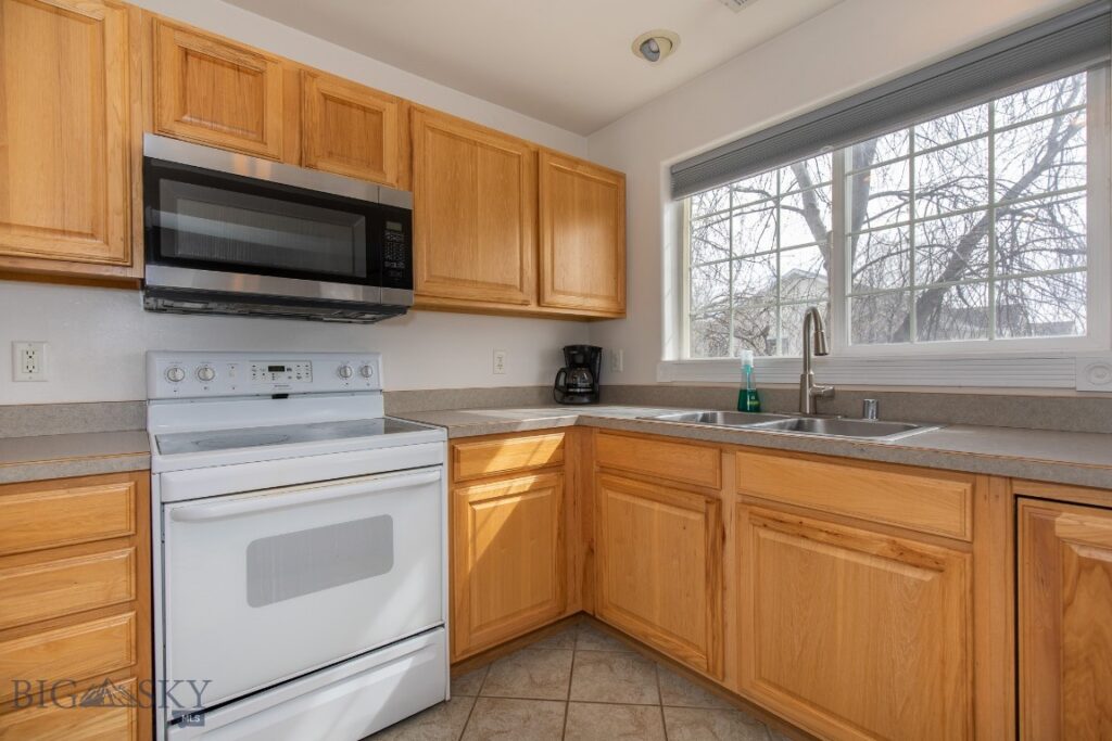 3024 W Villard Street, Bozeman MT 59718