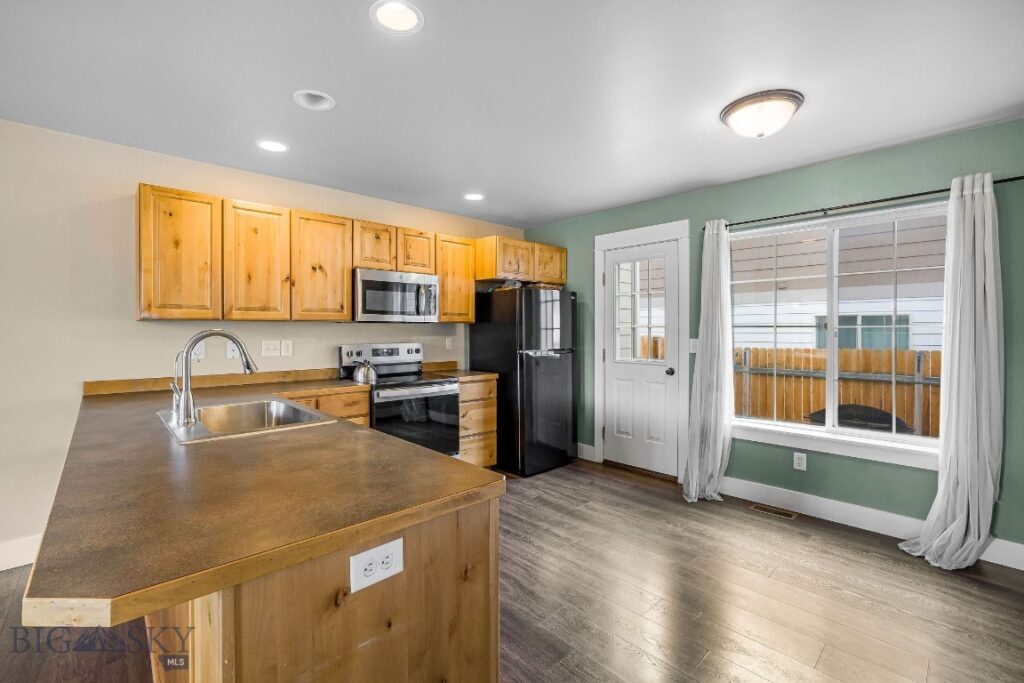 711 Longbow Lane, Bozeman MT 59718