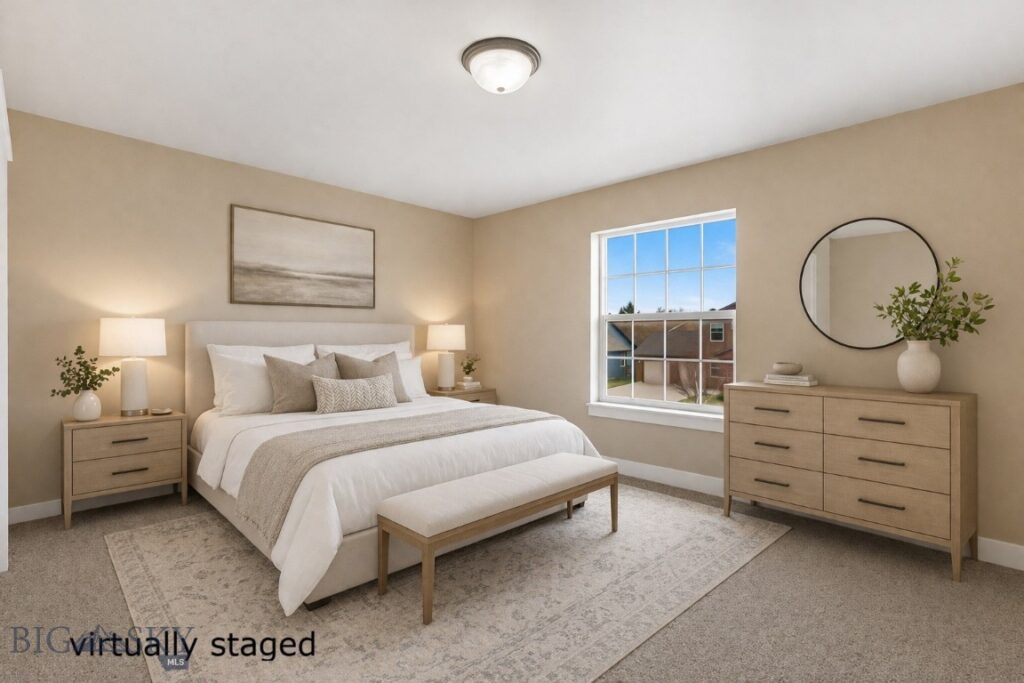 711 Longbow Lane, Bozeman MT 59718