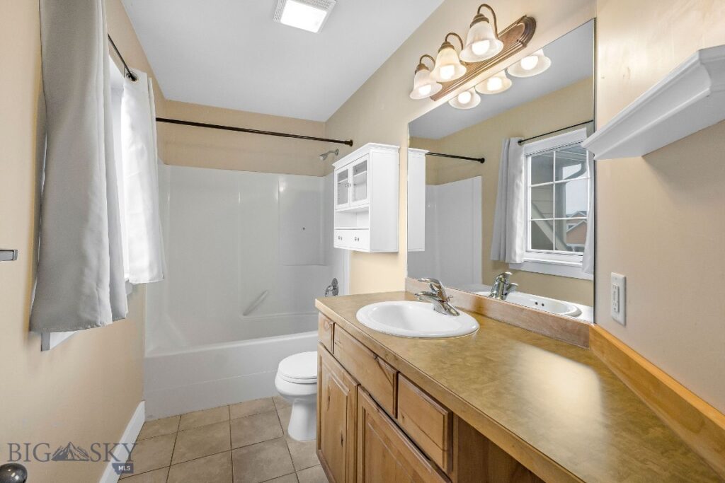 711 Longbow Lane, Bozeman MT 59718