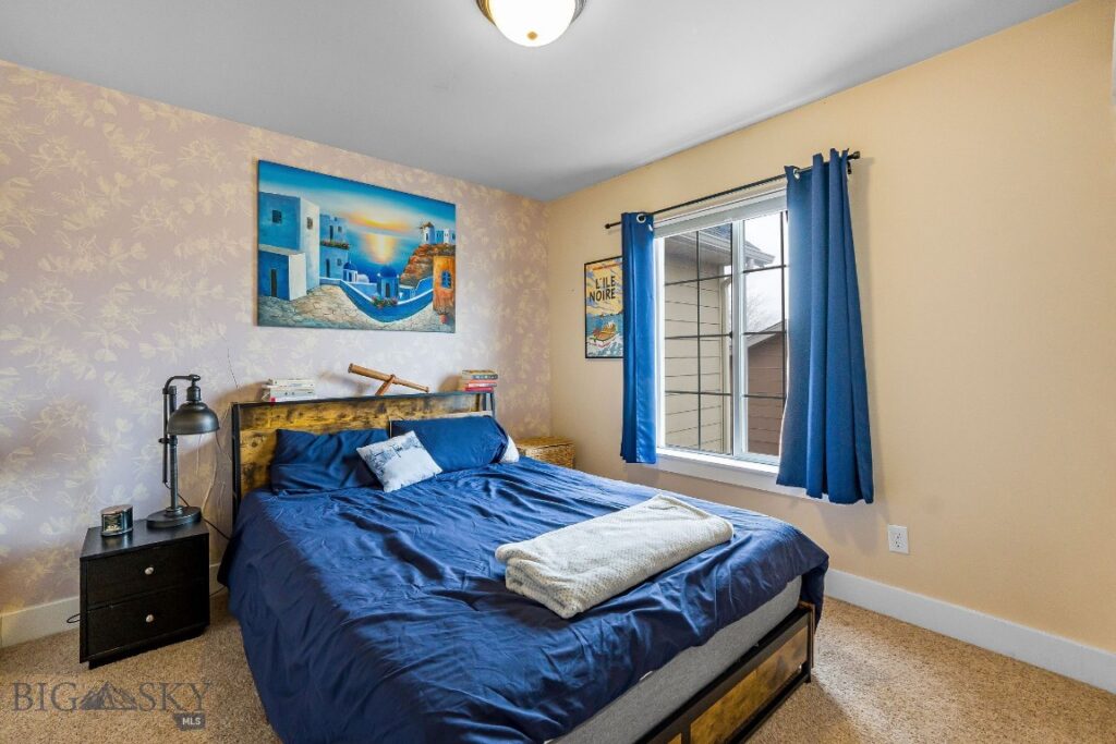 711 Longbow Lane, Bozeman MT 59718