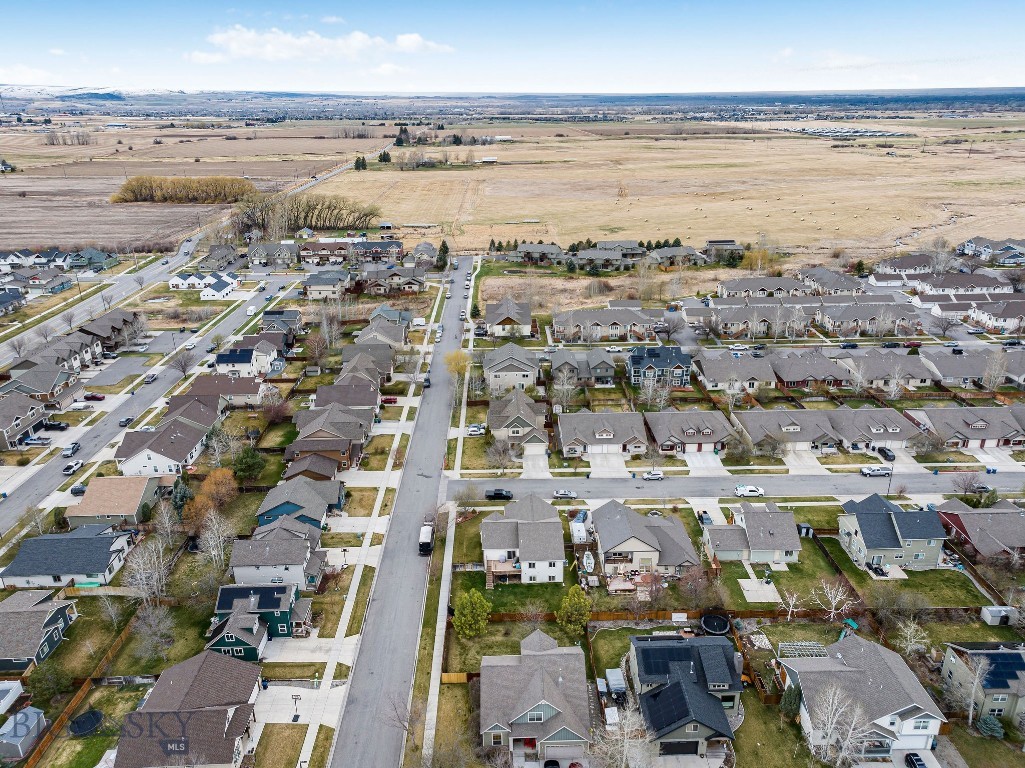 711 Longbow Lane, Bozeman MT 59718