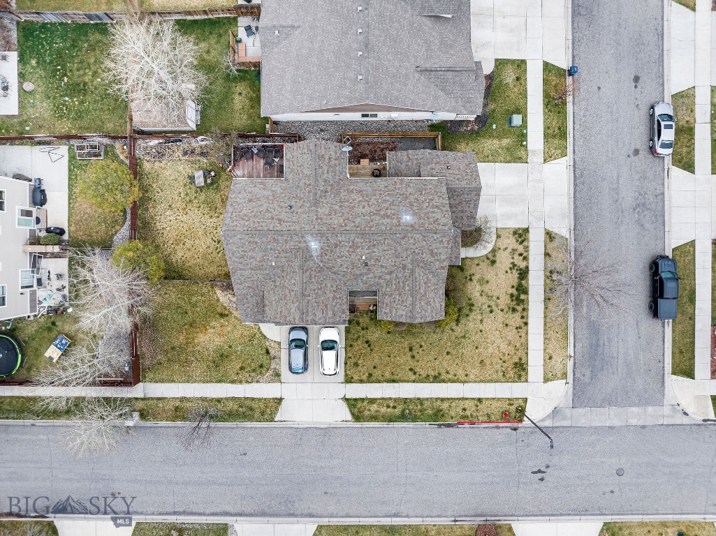 711 Longbow Lane, Bozeman MT 59718