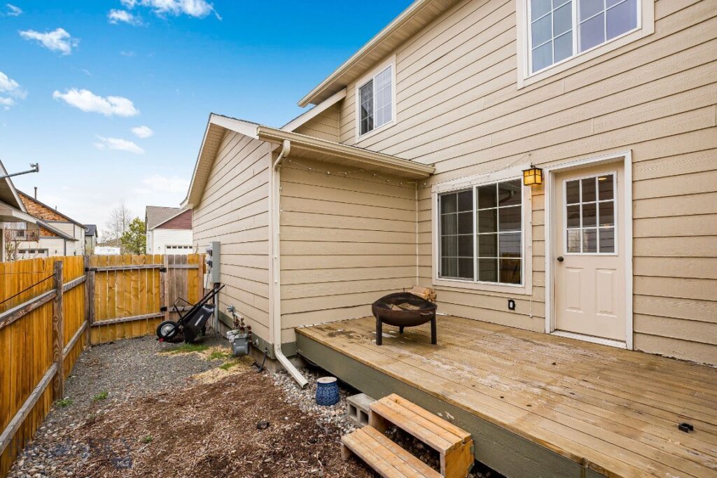 711 Longbow Lane, Bozeman MT 59718