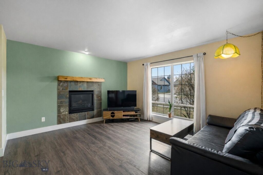 711 Longbow Lane, Bozeman MT 59718