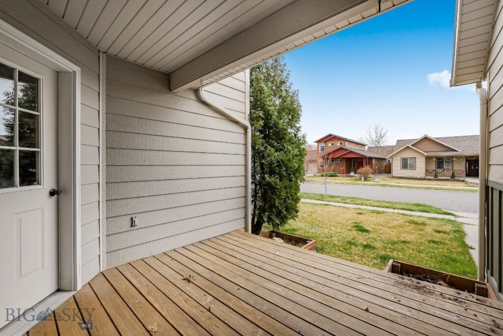 711 Longbow Lane, Bozeman MT 59718