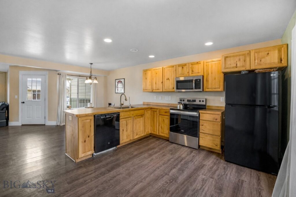 711 Longbow Lane, Bozeman MT 59718