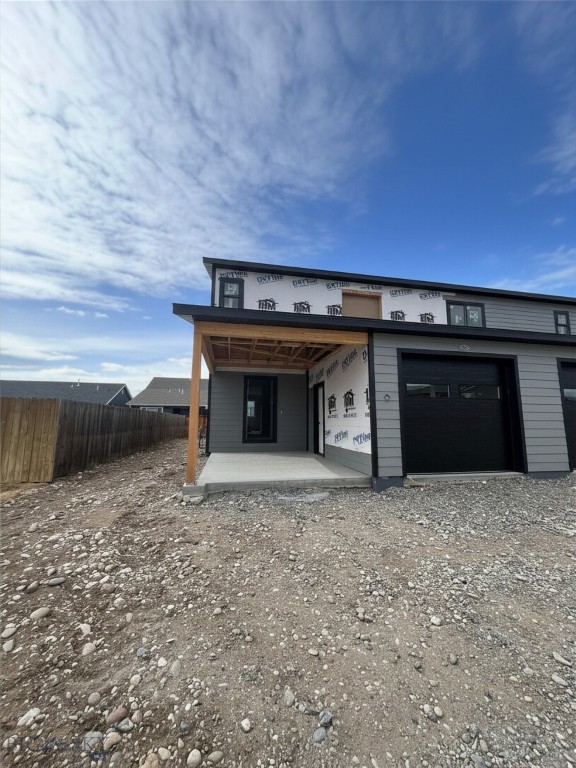 1201 Westwood Circle, Belgrade MT 59714