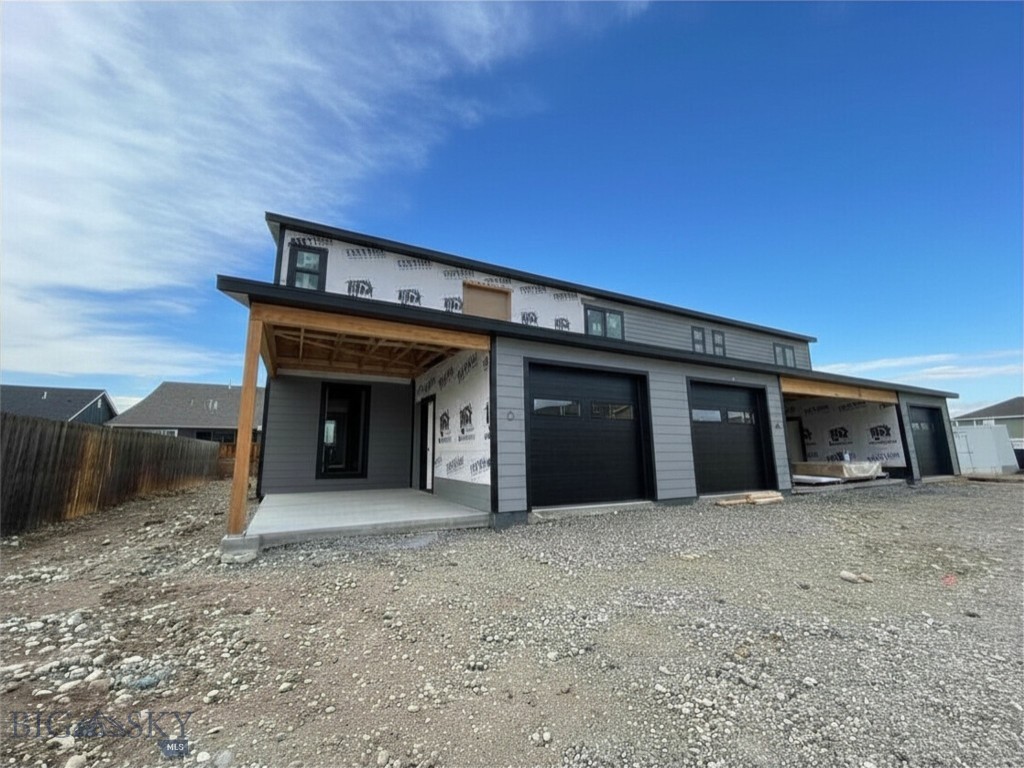 1201 Westwood Circle, Belgrade MT 59714