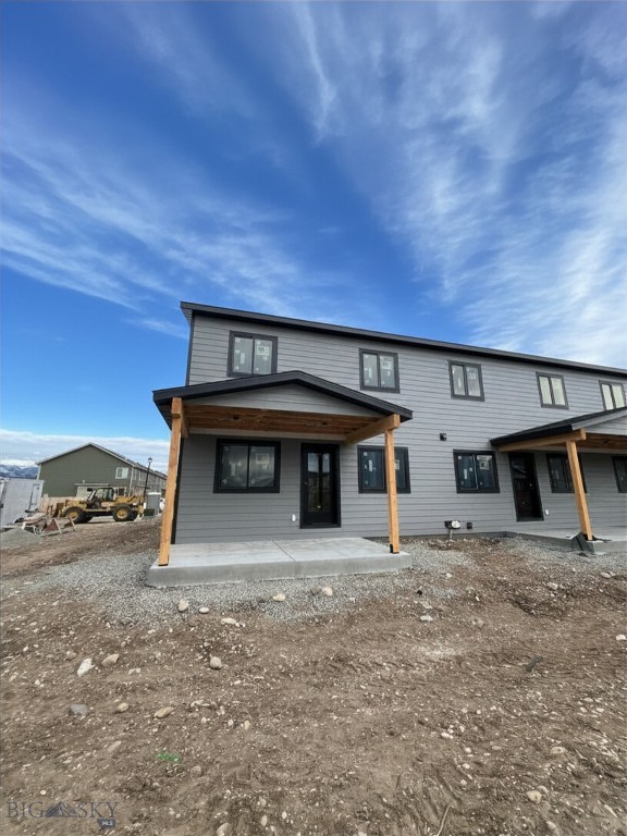 1201 Westwood Circle, Belgrade MT 59714