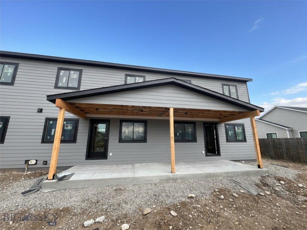 1201 Westwood Circle, Belgrade MT 59714