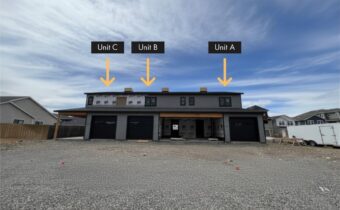 1201 Westwood Circle, Belgrade MT 59714