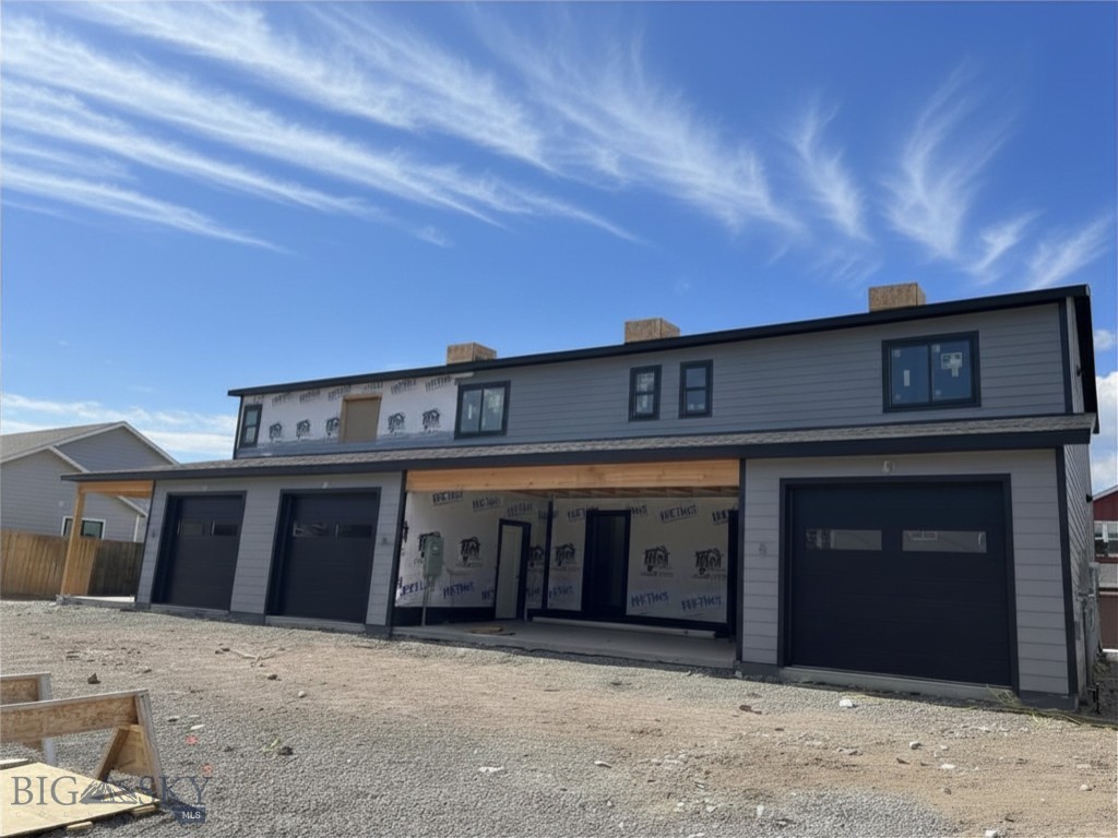 1201 Westwood Circle, Belgrade MT 59714