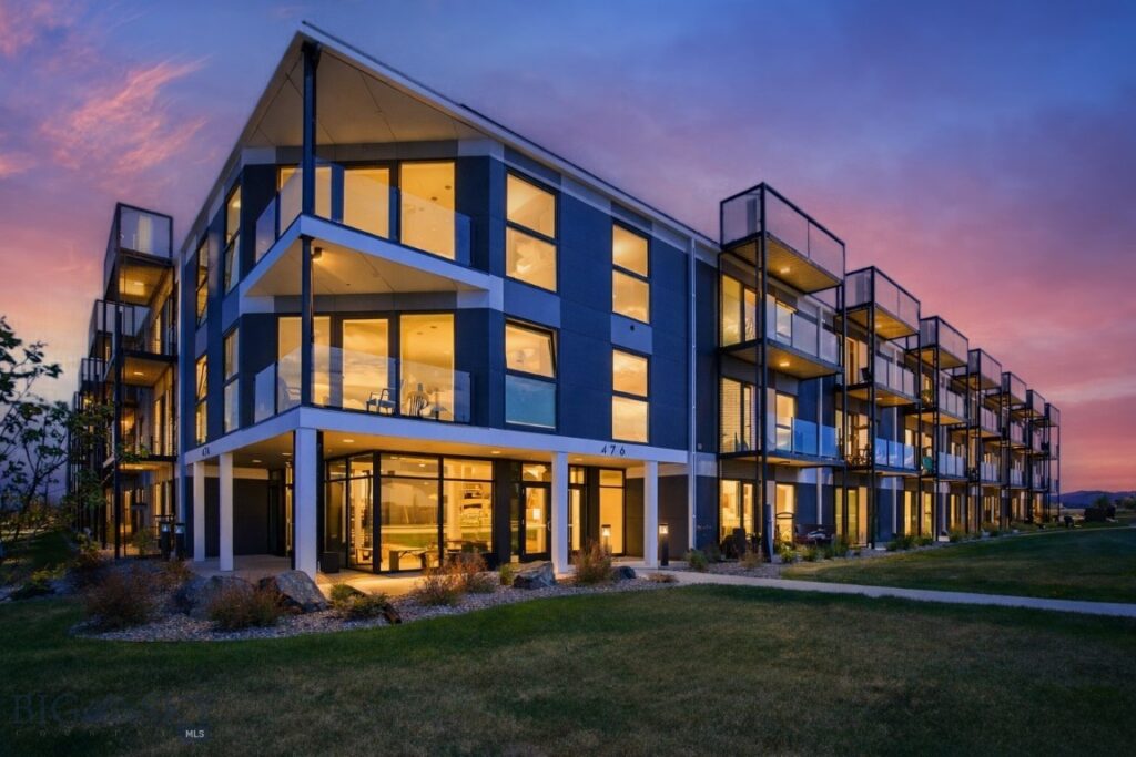 476 Enterprise Boulevard, Bozeman MT 59718