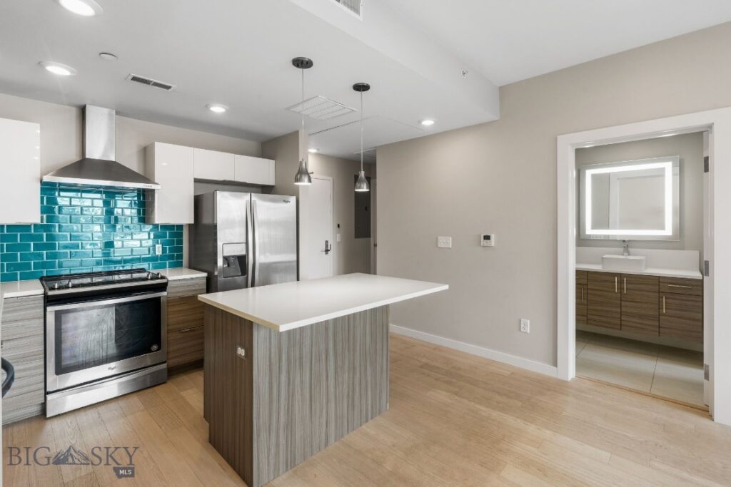 476 Enterprise Boulevard, Bozeman MT 59718