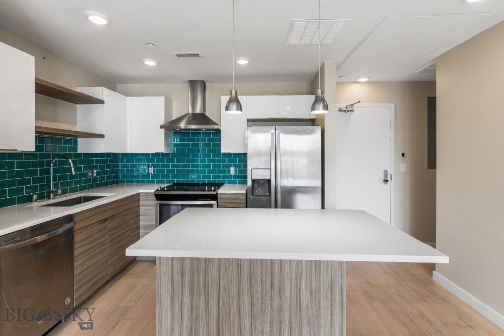 476 Enterprise Boulevard, Bozeman MT 59718