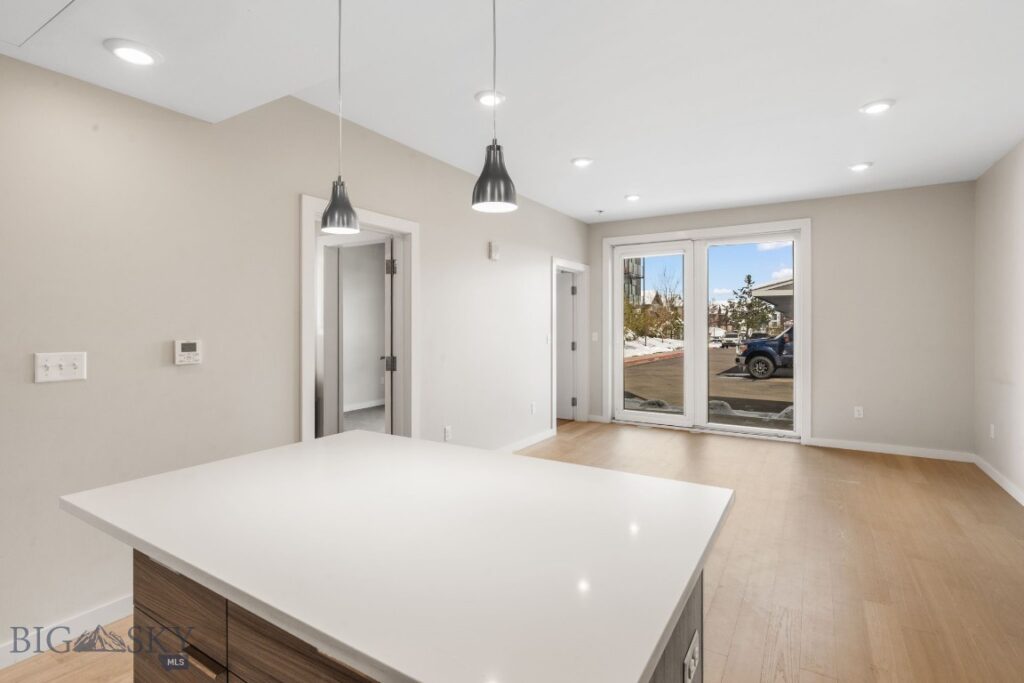 476 Enterprise Boulevard, Bozeman MT 59718