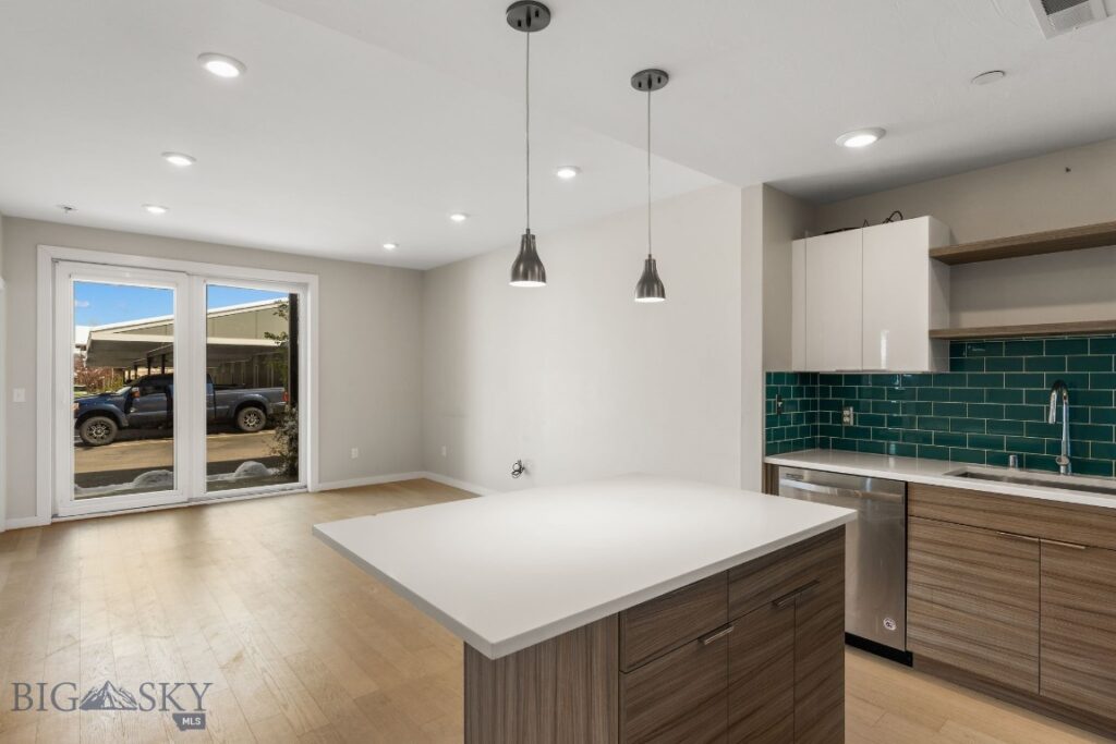 476 Enterprise Boulevard, Bozeman MT 59718