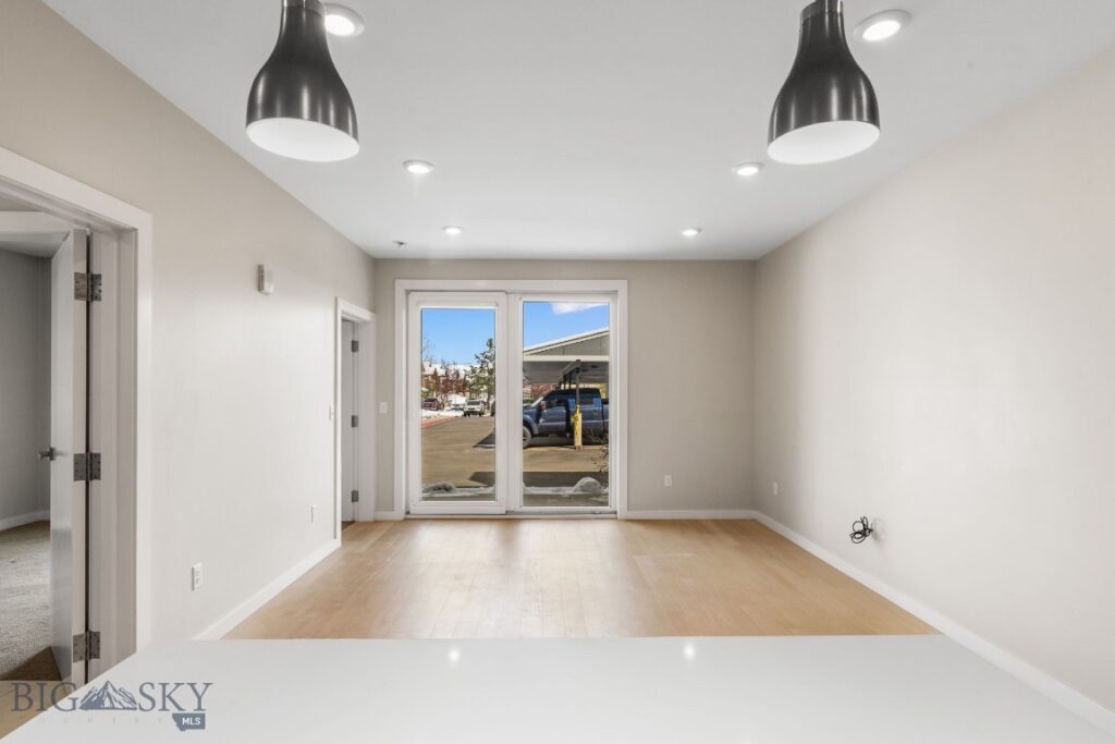 476 Enterprise Boulevard, Bozeman MT 59718