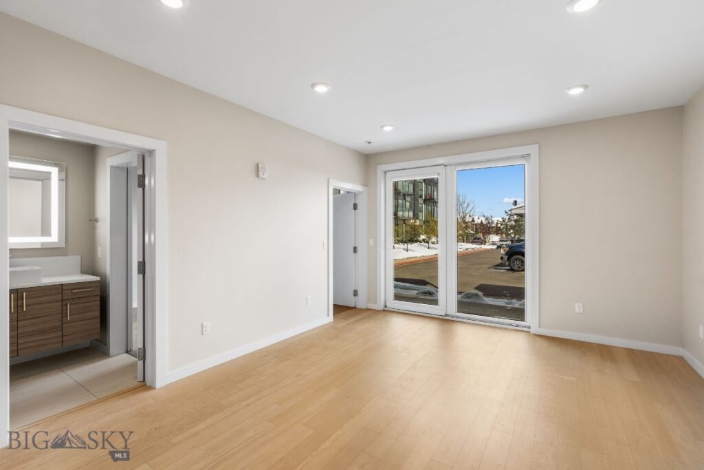 476 Enterprise Boulevard, Bozeman MT 59718