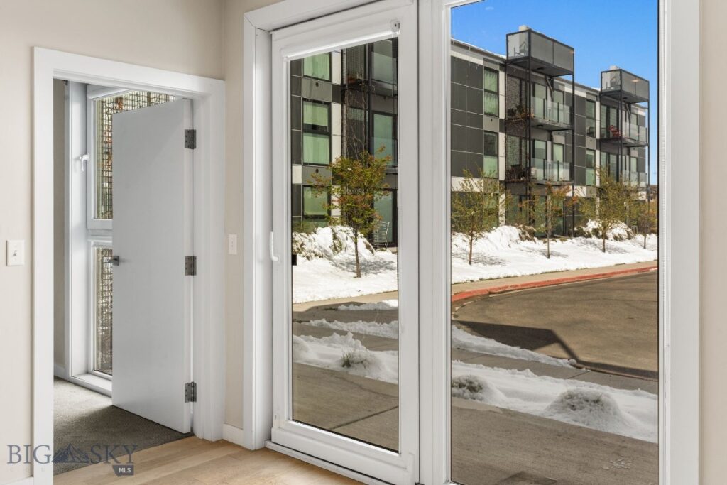 476 Enterprise Boulevard, Bozeman MT 59718