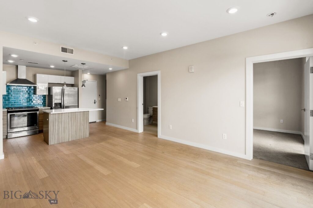 476 Enterprise Boulevard, Bozeman MT 59718