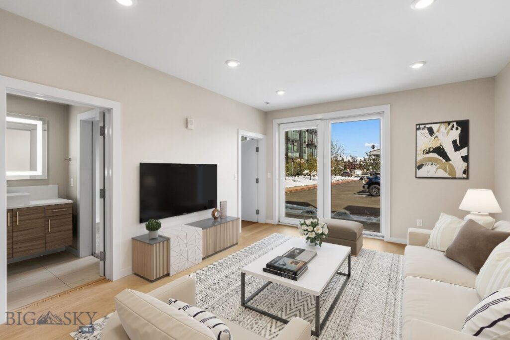 476 Enterprise Boulevard, Bozeman MT 59718