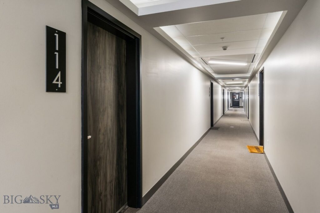 476 Enterprise Boulevard, Bozeman MT 59718