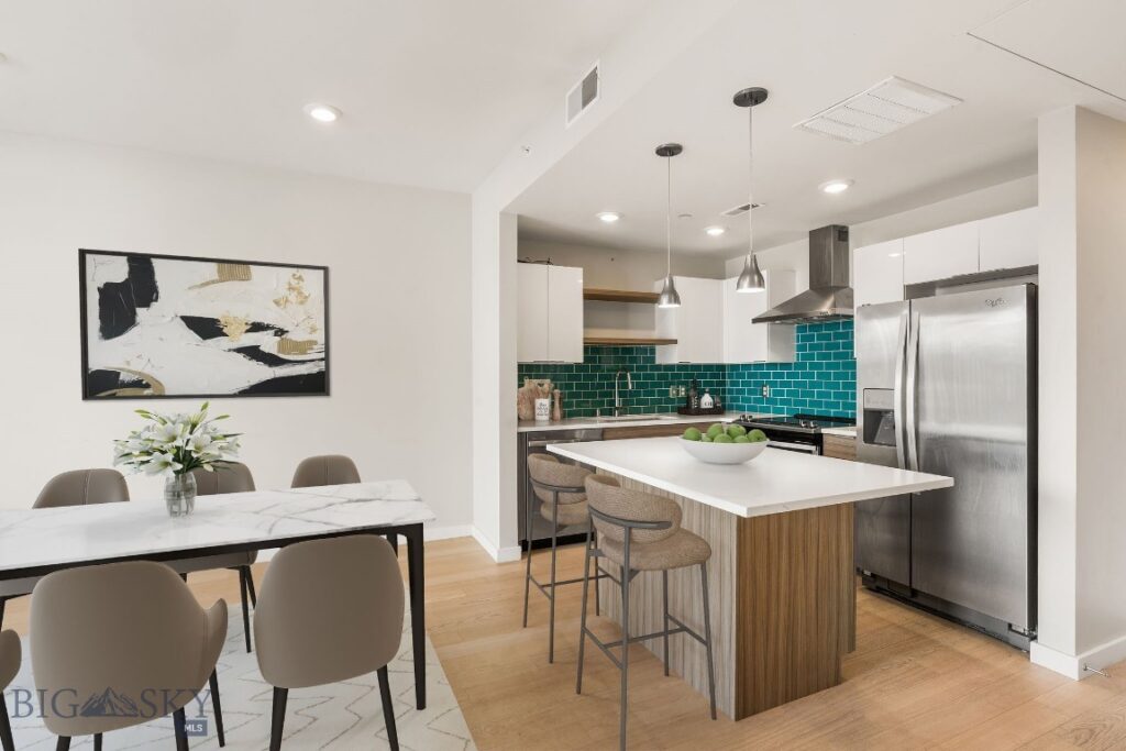 476 Enterprise Boulevard, Bozeman MT 59718