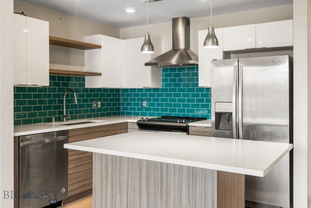 476 Enterprise Boulevard, Bozeman MT 59718