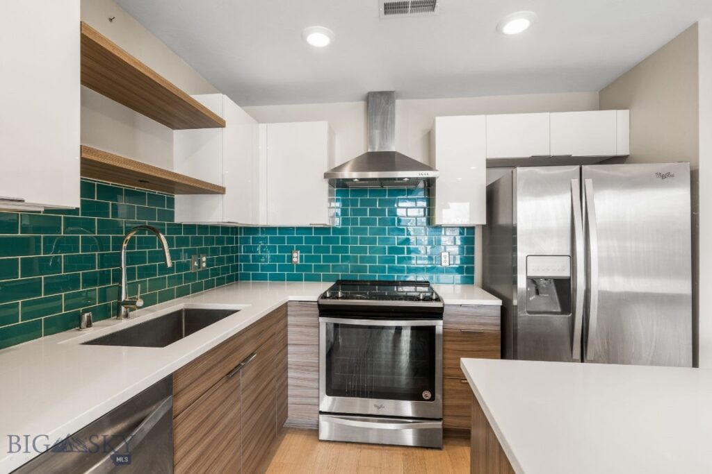 476 Enterprise Boulevard, Bozeman MT 59718