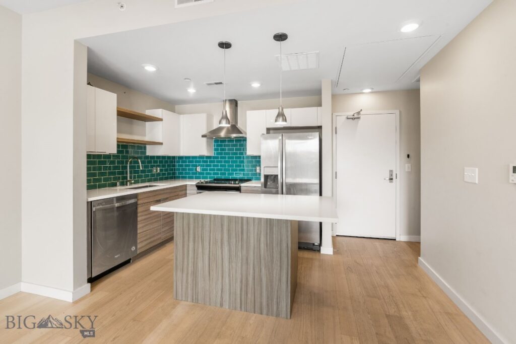 476 Enterprise Boulevard, Bozeman MT 59718