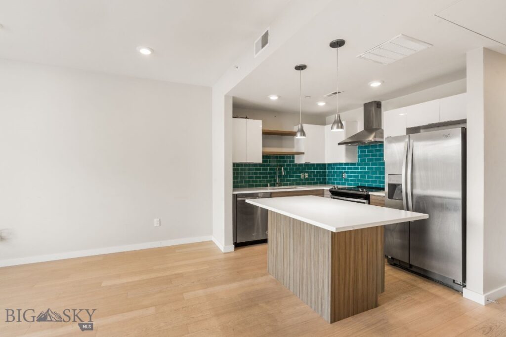 476 Enterprise Boulevard, Bozeman MT 59718