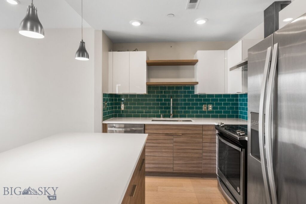 476 Enterprise Boulevard, Bozeman MT 59718