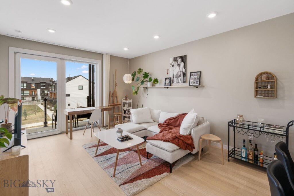 476 Enterprise Boulevard, Bozeman MT 59718