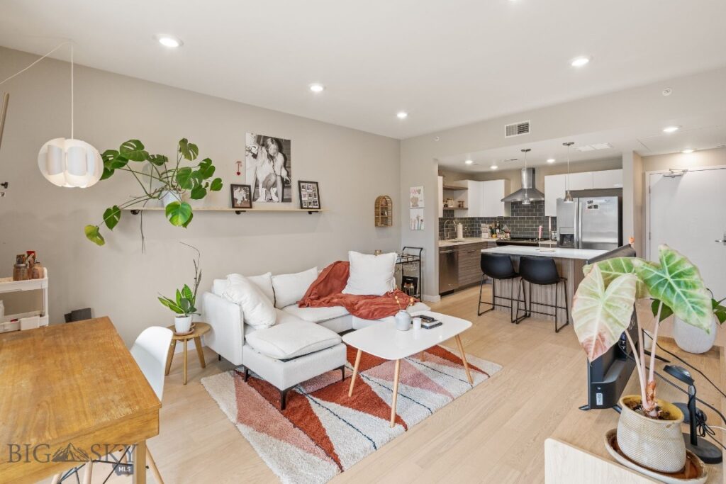 476 Enterprise Boulevard, Bozeman MT 59718