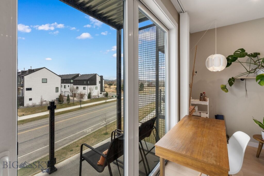 476 Enterprise Boulevard, Bozeman MT 59718