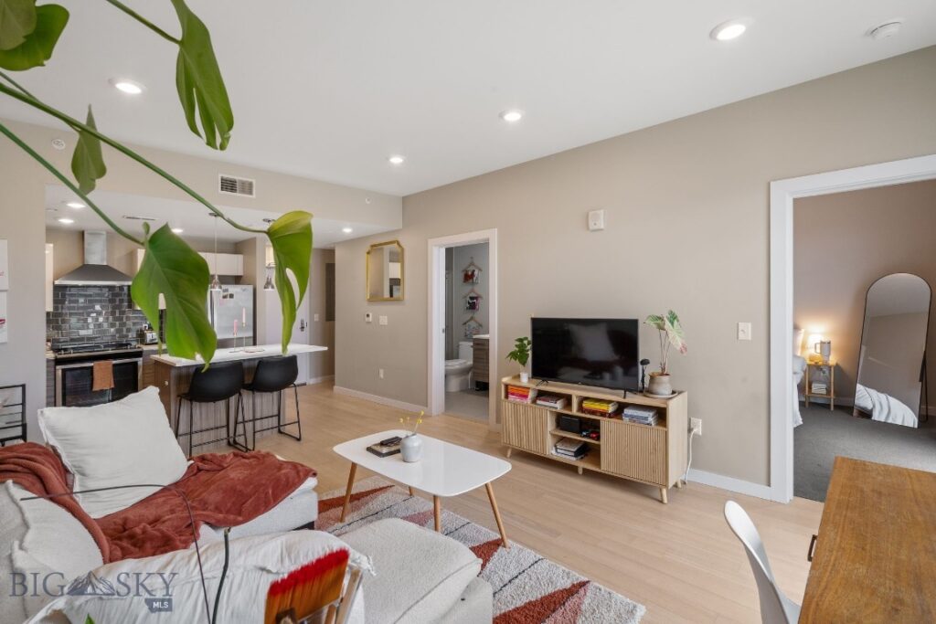 476 Enterprise Boulevard, Bozeman MT 59718