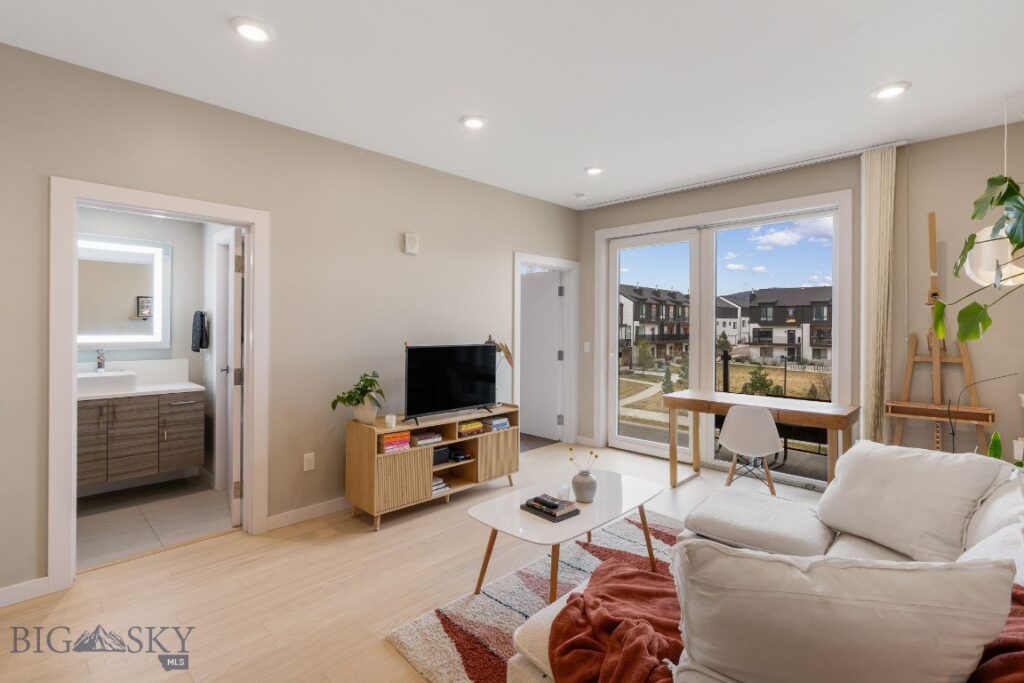 476 Enterprise Boulevard, Bozeman MT 59718