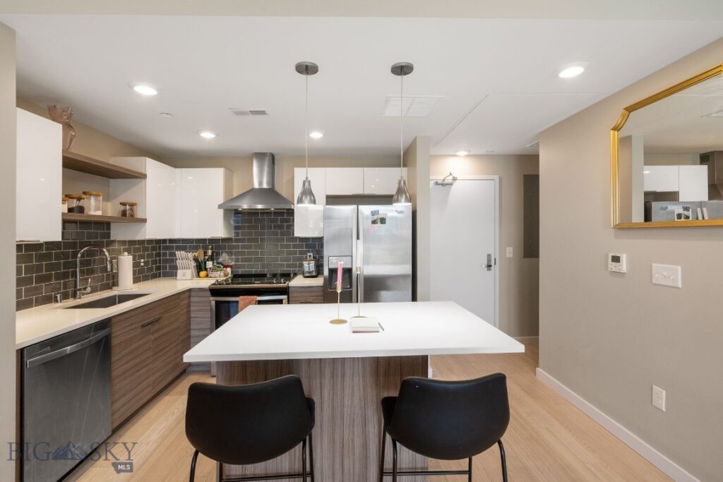 476 Enterprise Boulevard, Bozeman MT 59718