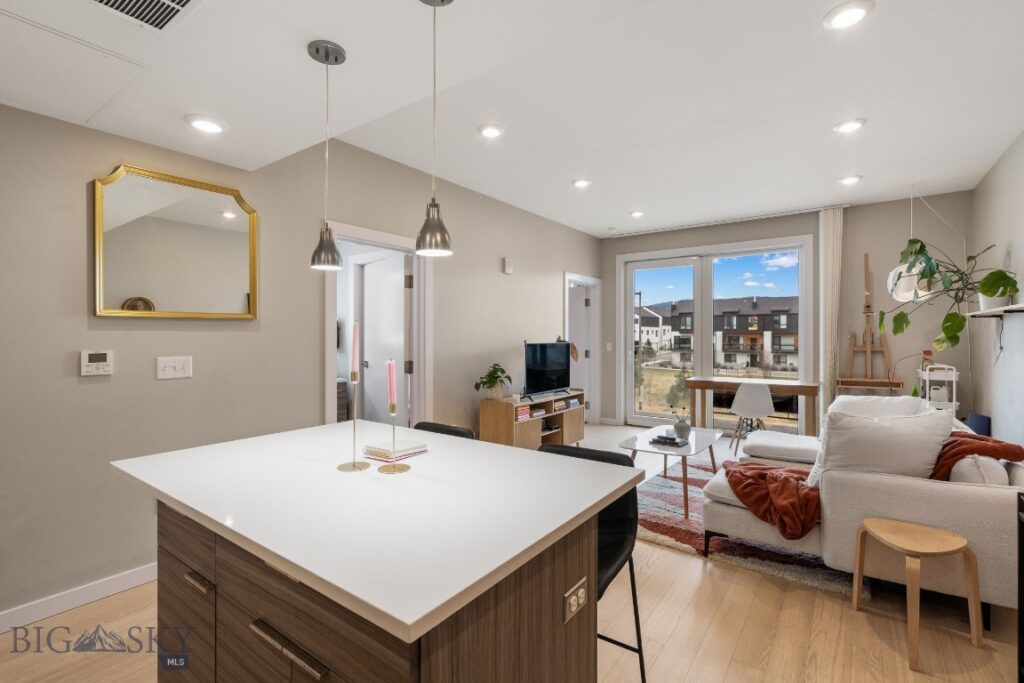 476 Enterprise Boulevard, Bozeman MT 59718