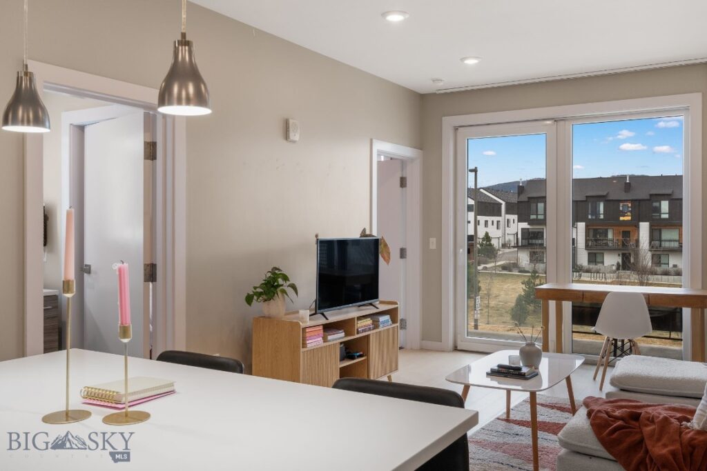 476 Enterprise Boulevard, Bozeman MT 59718