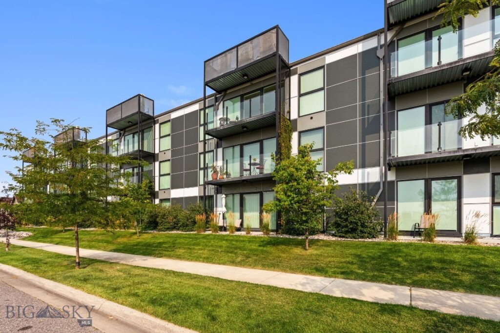 476 Enterprise Boulevard, Bozeman MT 59718