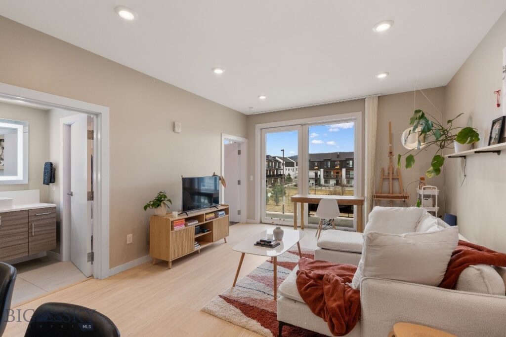 476 Enterprise Boulevard, Bozeman MT 59718