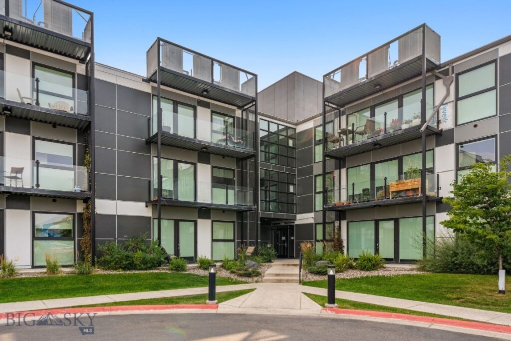 476 Enterprise Boulevard, Bozeman MT 59718